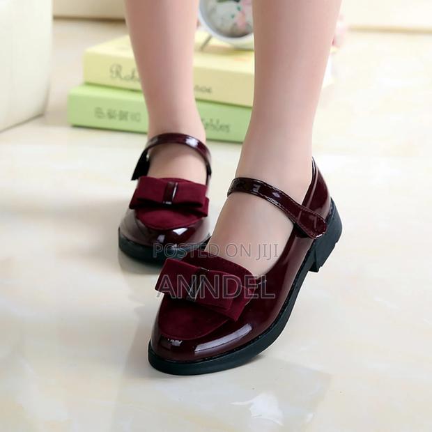 Kids Dressing Shoes photo 3