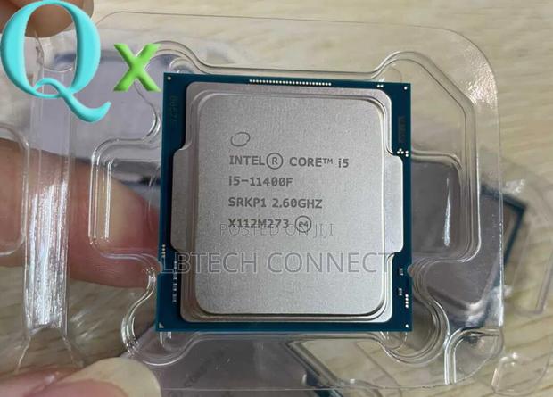 NZXT Z590 Motherboard + Intel I5 11400f 11th Generation Cpu photo 2