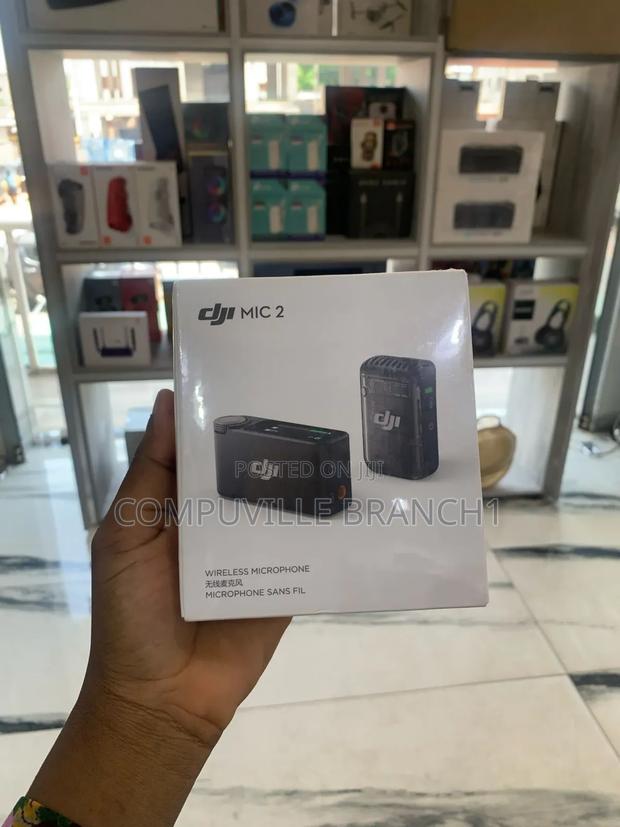 Dji Wireless Microphone 2 · Photo 4