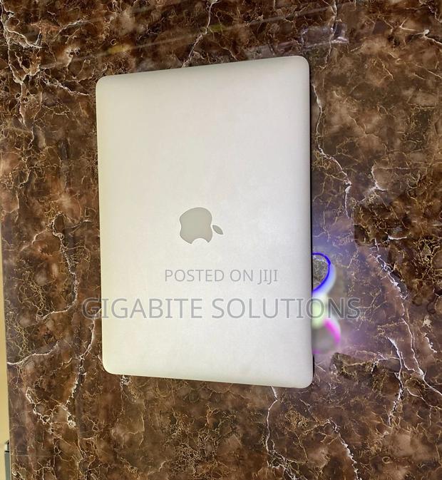 Laptop Apple MacBook Air 2014 4GB Intel Core I5 SSD 128GB photo 4