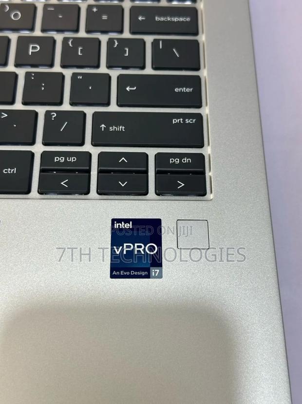 Laptop HP EliteBook 845 G10 16GB Intel Core I7 SSD 512GB photo 7