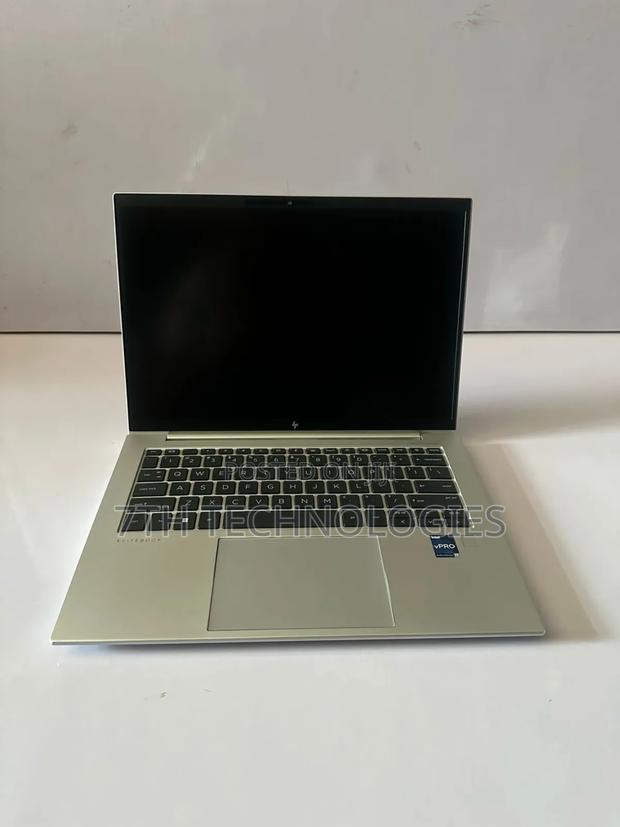 Laptop HP EliteBook 845 G10 16GB Intel Core I7 SSD 512GB photo 9