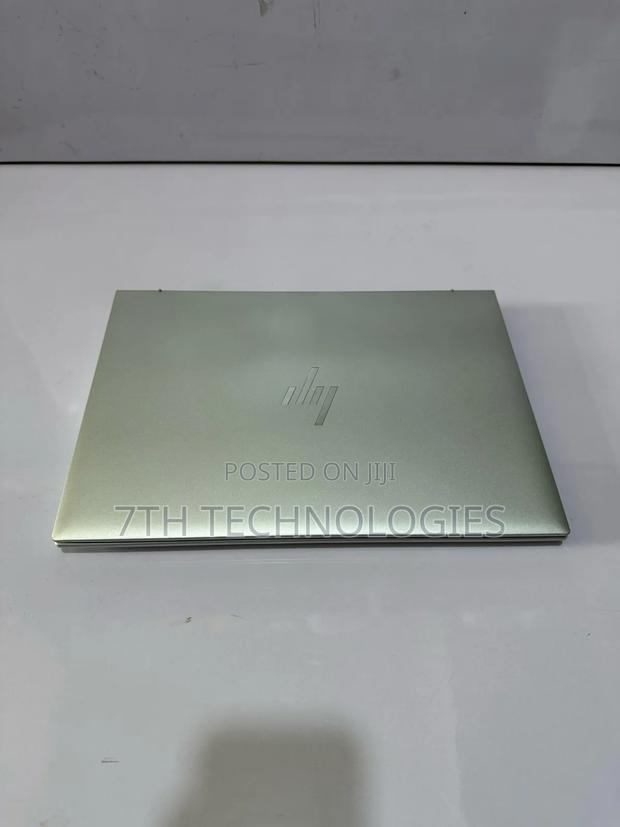 Laptop HP EliteBook 845 G10 16GB Intel Core I7 SSD 512GB photo 10