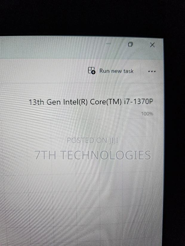 Laptop HP EliteBook 845 G10 16GB Intel Core I7 SSD 512GB photo 11