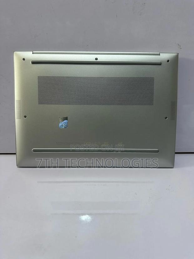 Laptop HP EliteBook 845 G10 16GB Intel Core I7 SSD 512GB photo 14