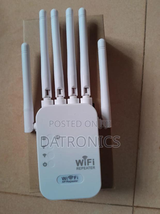 Wifi Repeater