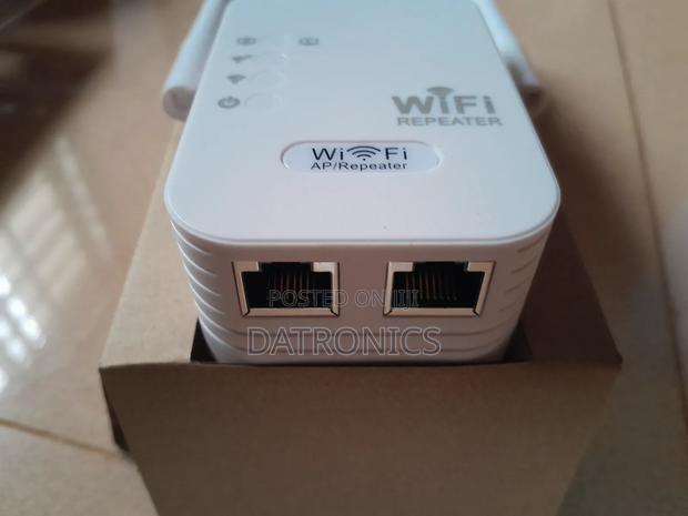 Wifi Repeater photo 3