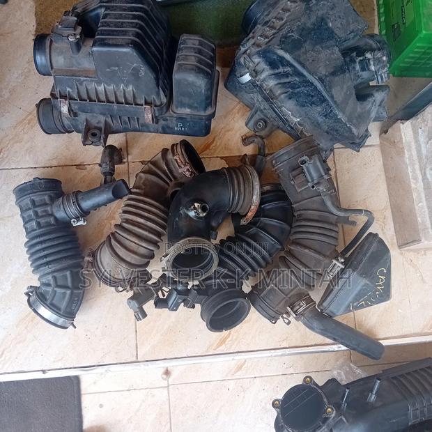Air Cleaner Civic (2006-15)