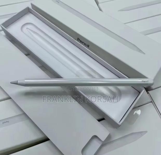 Universal iPad Pencil