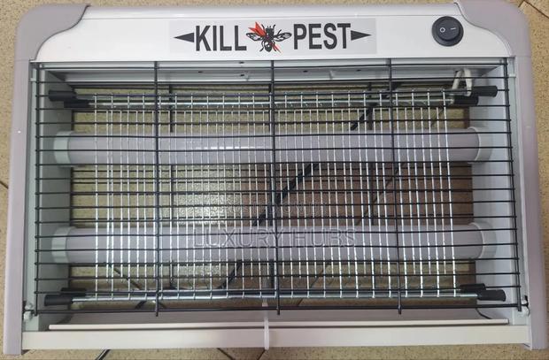 30w Instant Mosquito and Pest Repellent · Photo 4