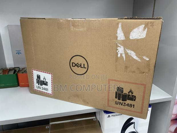 New Laptop Dell Inspiron 15 16GB Intel Core I7 SSD 1T photo 2