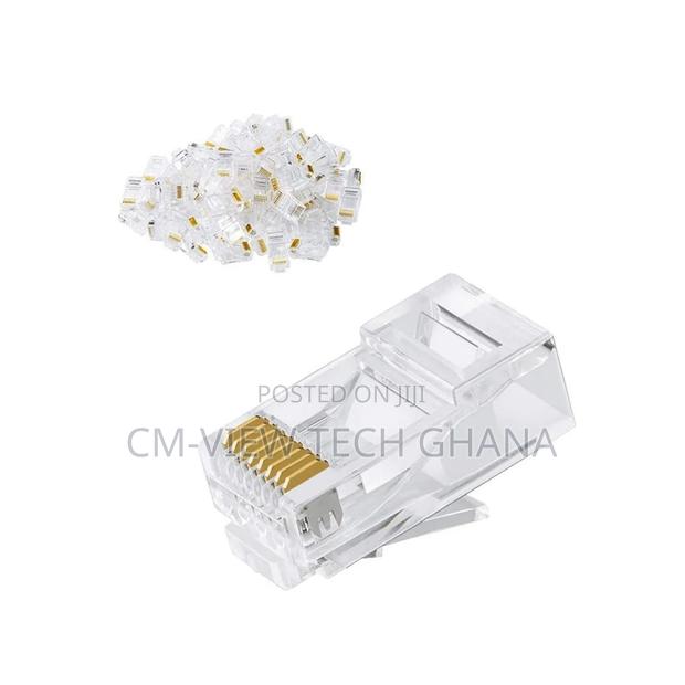 Cat6 Rj45 Connector · Photo 2