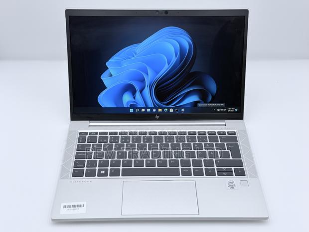 Laptop HP EliteBook 830 G7 16GB Intel Core I5 SSD 256GB · Photo 4