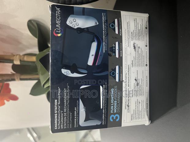 Ps Portal Charging Station Sealed