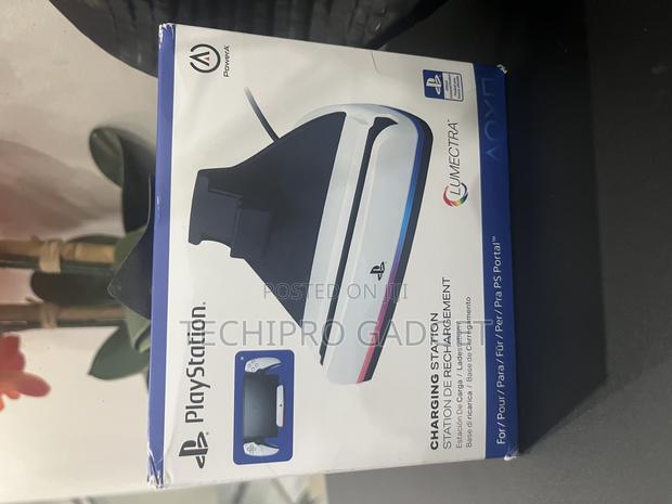 Ps Portal Charging Station Sealed photo 2