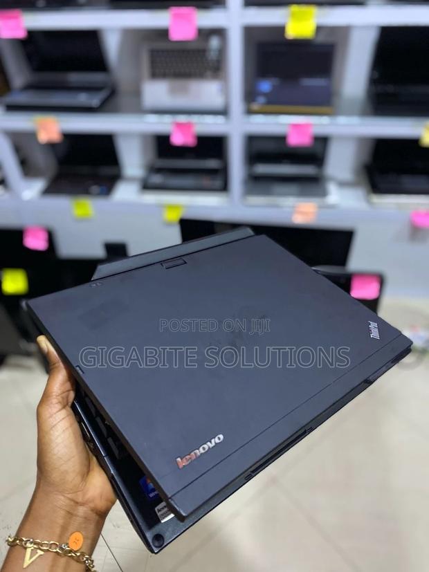 Laptop Lenovo ThinkPad X220 4GB Intel Core I3 HDD 320GB photo 4