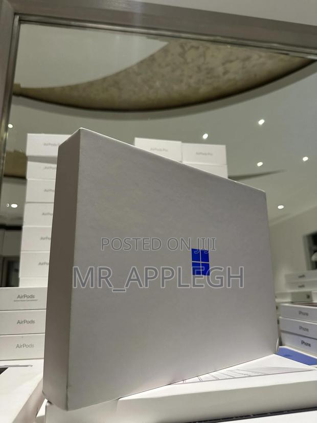 New Microsoft Surface Pro 11th Edition, a Copilot+ PC 16GB SSD 512GB