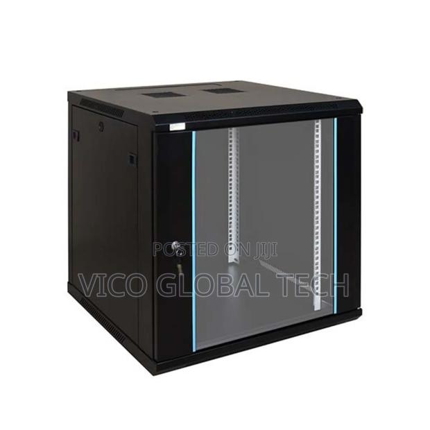 12u Cabinet 600x600 · Photo 1