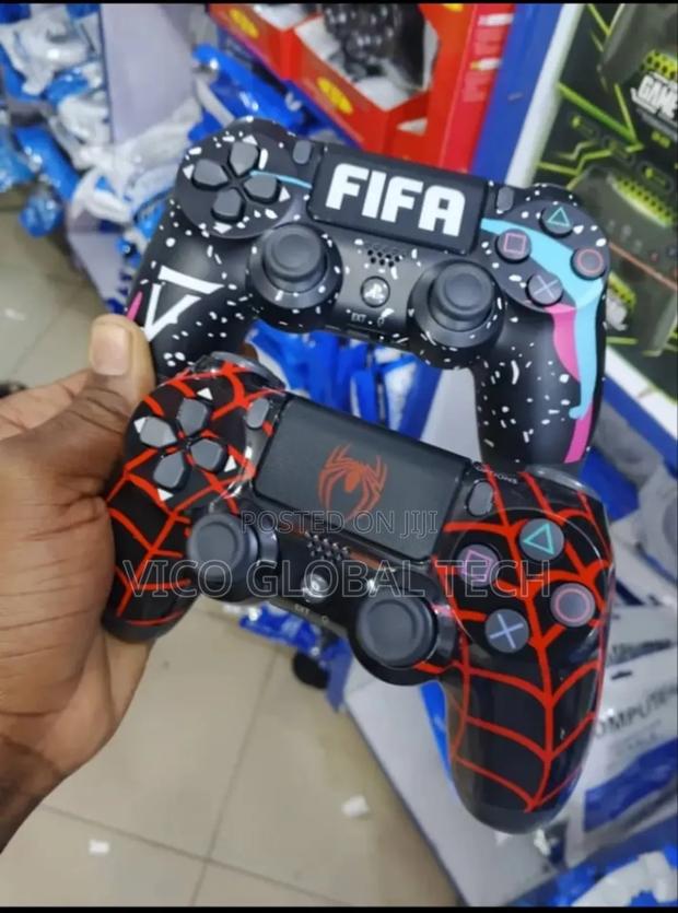 Ps4 Controller Fifa · Photo 1