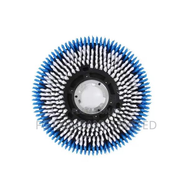 Floor and Carpet Scrubber Machine photo 5