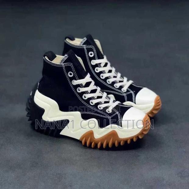 Converse Run Star Motion · Photo 3