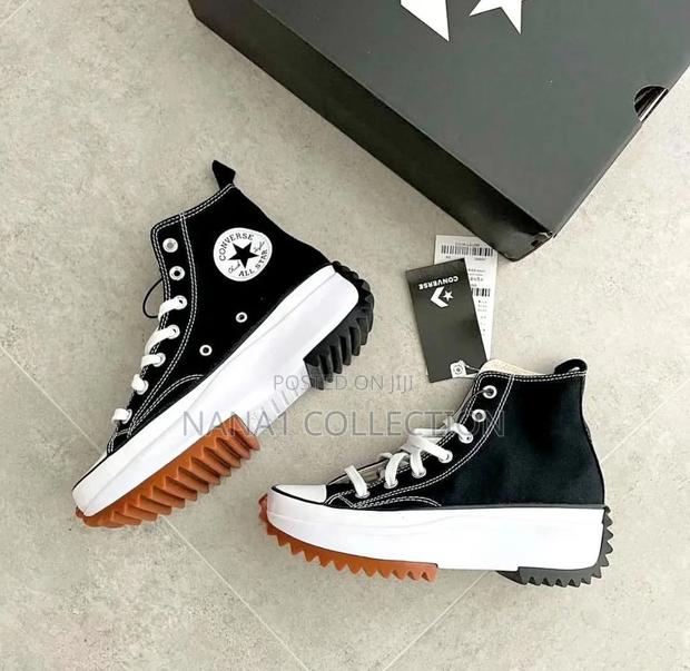 Converse Run Star Motion · Photo 4