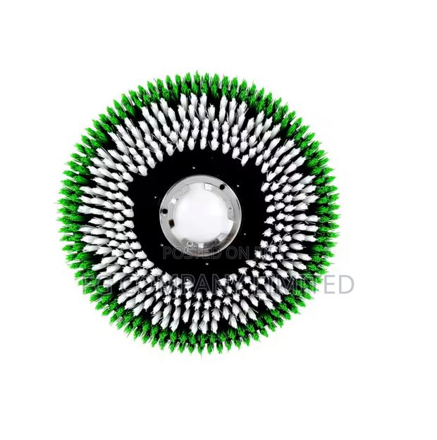 Floor and Carpet Scrubber Machine photo 6