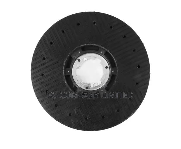 Floor and Carpet Scrubber Machine photo 7