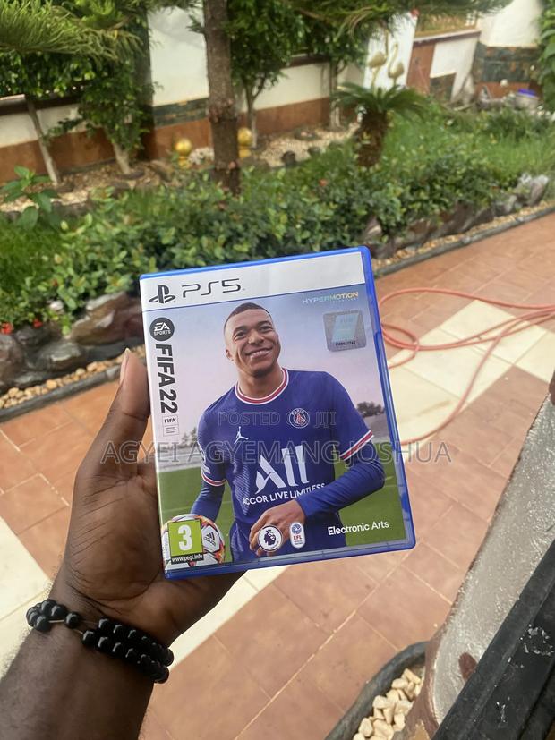 Playstation 5 Cds photo 4
