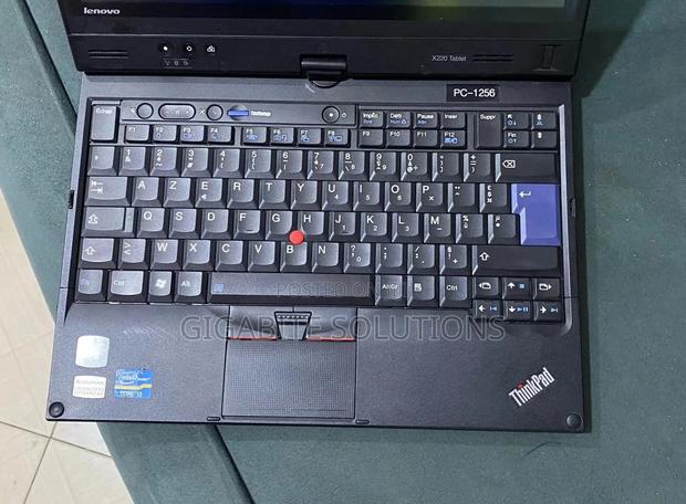 Laptop Lenovo ThinkPad X220 4GB Intel Core I3 HDD 320GB photo 2