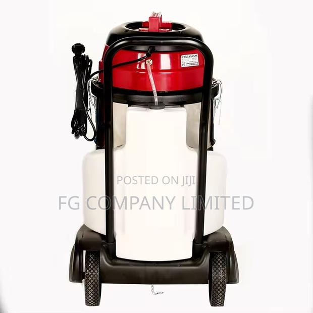 Carpet Sofa Vacuum Cleaner and Extractor 30l photo 4