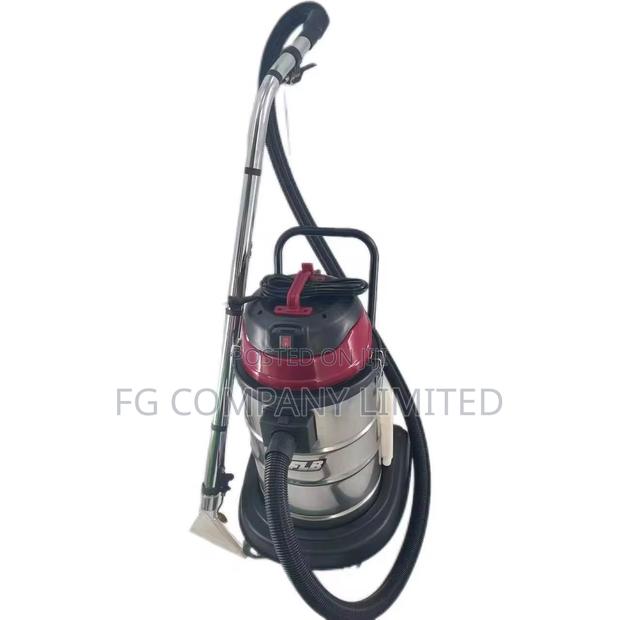 Carpet Sofa Vacuum Cleaner and Extractor 30l