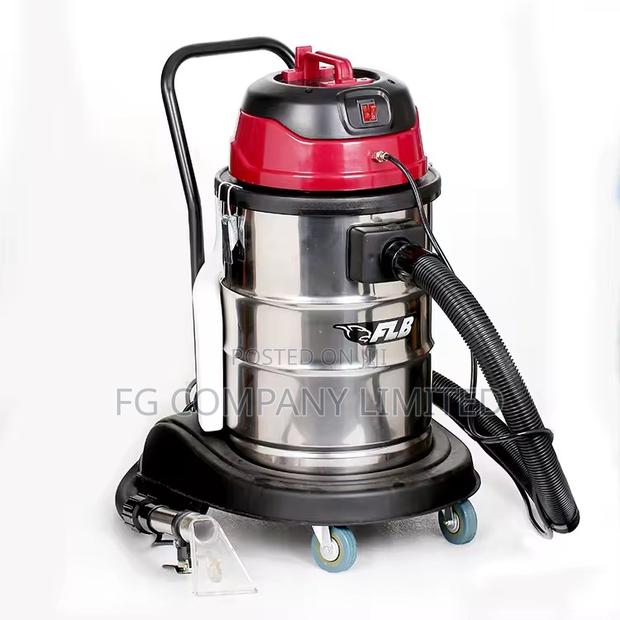 Carpet Sofa Vacuum Cleaner and Extractor 30l photo 5
