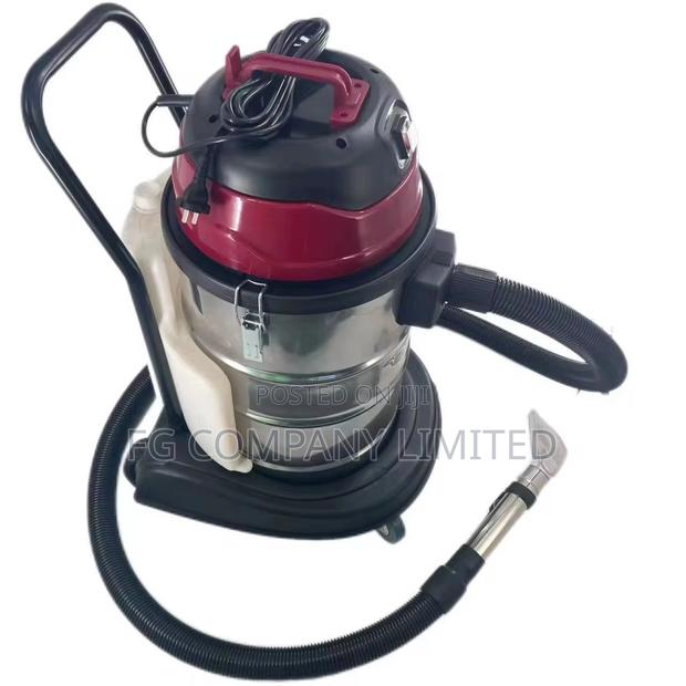 Carpet Sofa Vacuum Cleaner and Extractor 30l photo 2