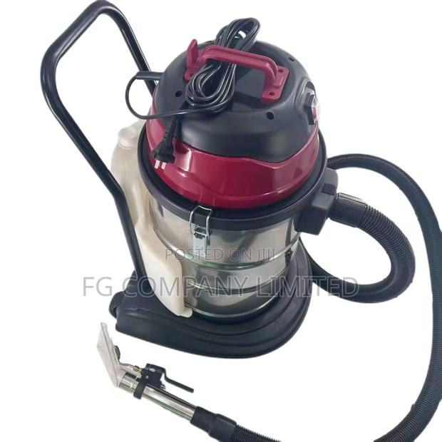 Carpet Sofa Vacuum Cleaner and Extractor 30l photo 3