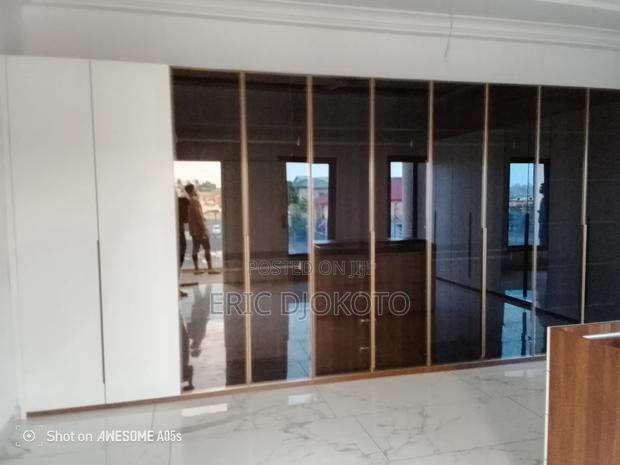 Wardrobe Cabinets With Glass Doors · Photo 4