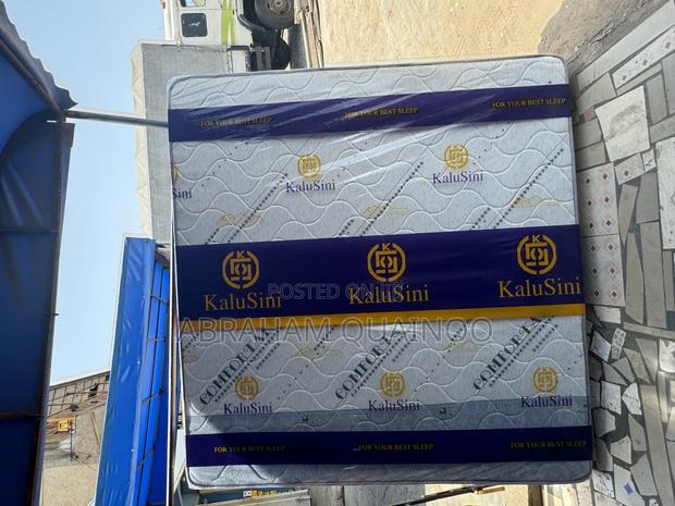 6inches Double Mattress for Sale · Photo 2
