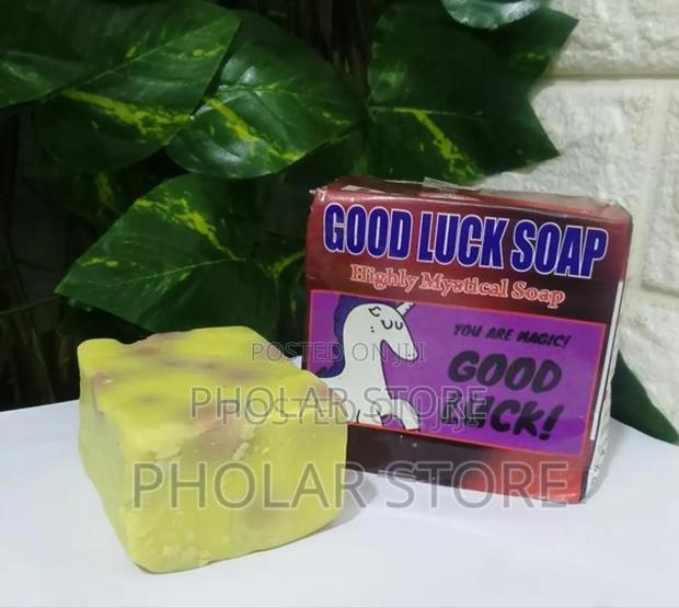 Good Luck Soap · Photo 2