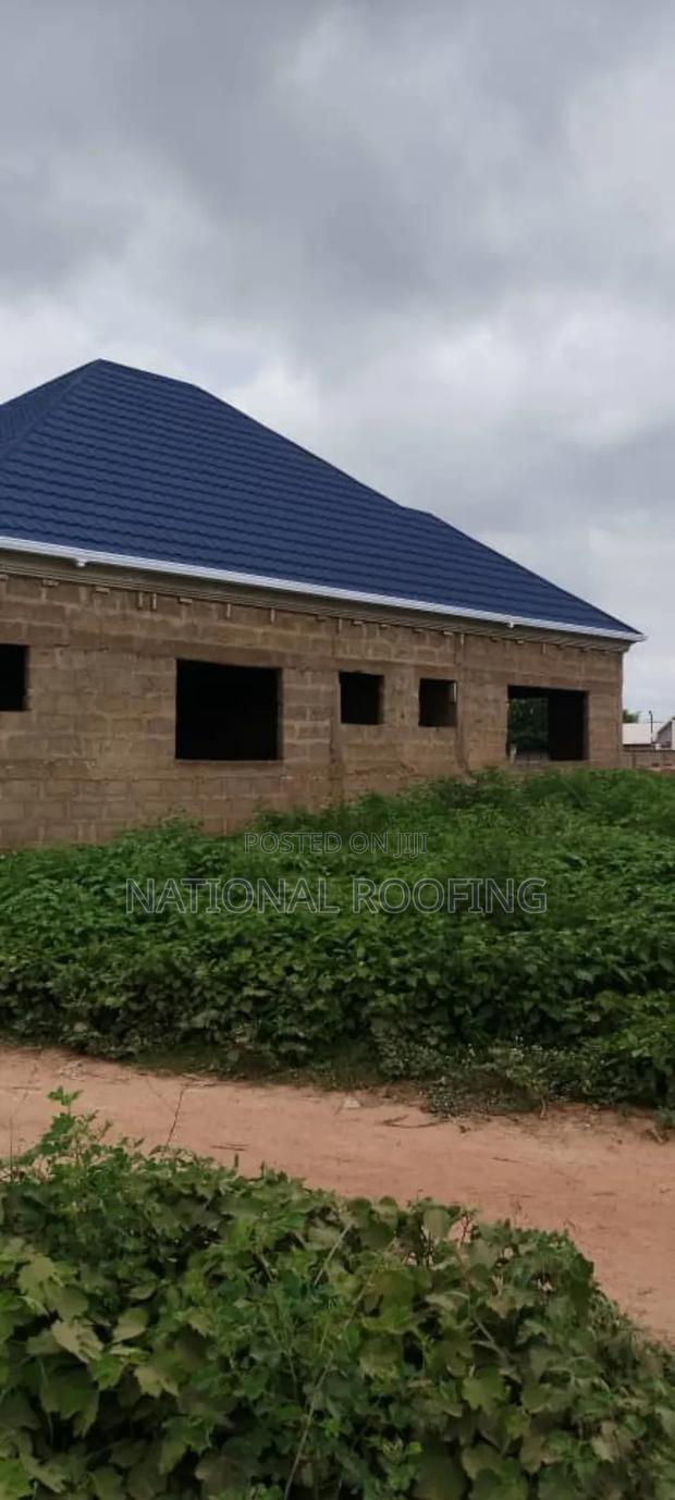 Roofing Sheet From New Zealand