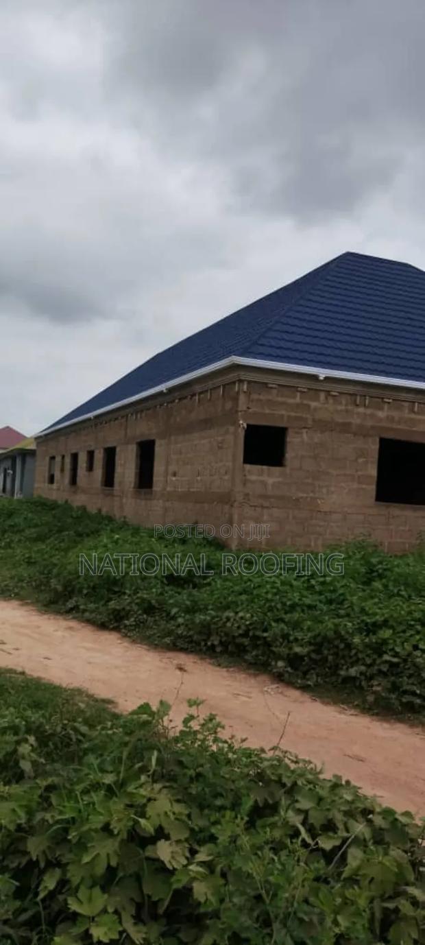 Roofing Sheet From New Zealand