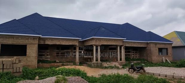 Roofing Sheet From New Zealand