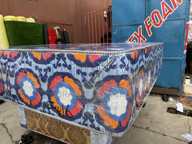 16inches Double Mattress for Sale · Photo 2