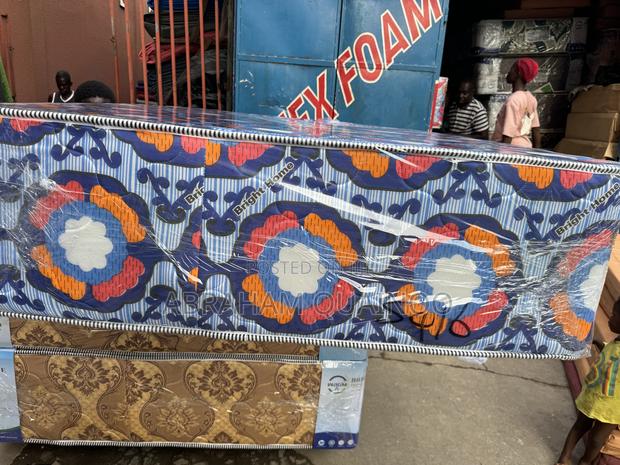 14inches Double Special Mattress for Sale · Photo 2