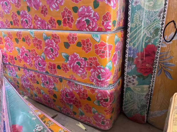 14inches Double Mattress for Sale · Photo 2