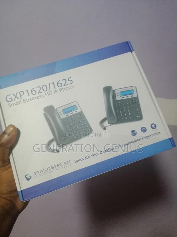 Grandstream Hd Ip Phone