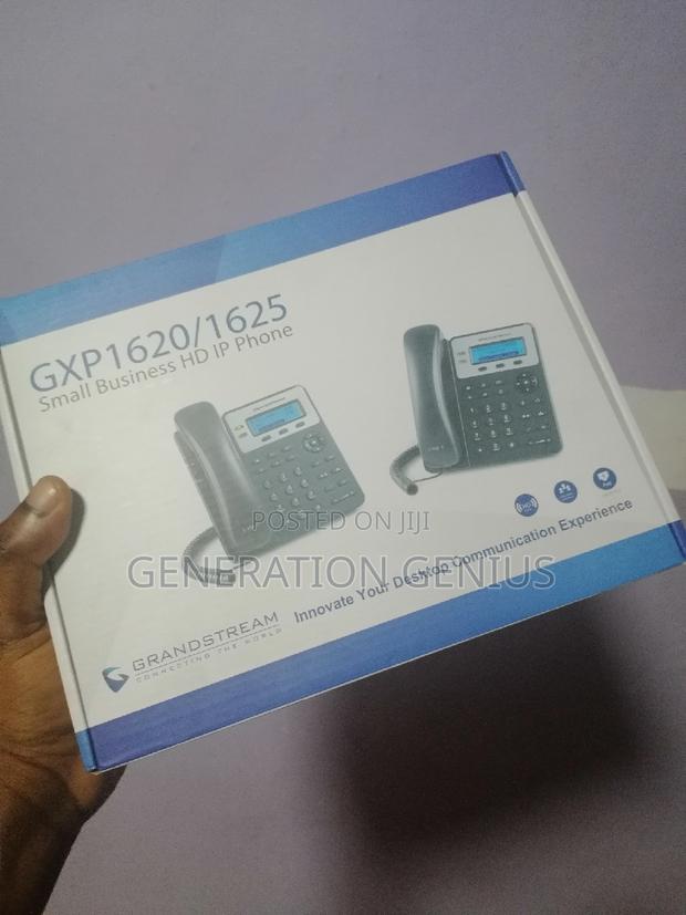 Grandstream Hd Ip Phone photo 2
