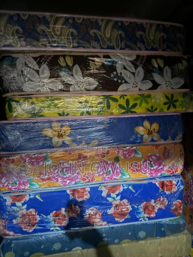 6inches Double Mattress for Sale