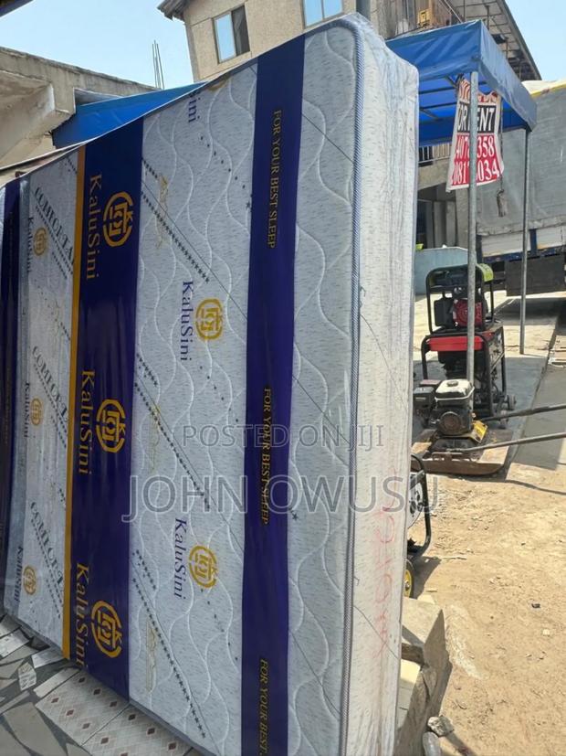 8inches Double Mattress for Sale
