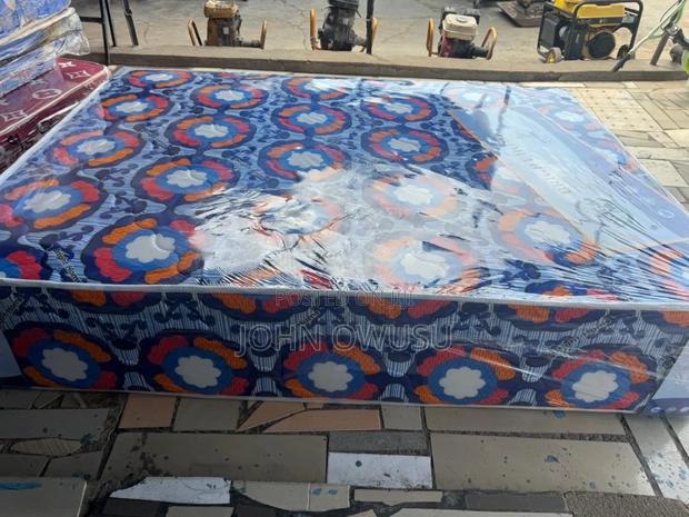 8inches Super High Density Double Mattress for Sale