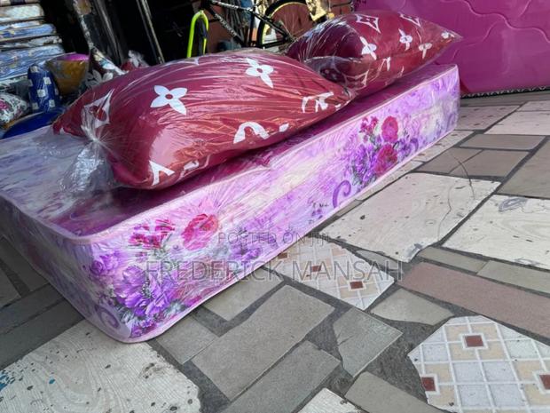 7inches Special Standard Double Mattress for Sale · Photo 2